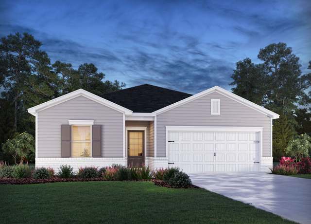 Property at Newport Plan, Pendergrass, GA 30567, 3 beds, 2 baths