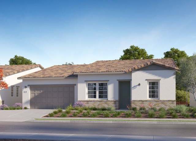 Property at Estrada 3 Plan, Valencia, CA 91354, 3 beds, 3.5 baths