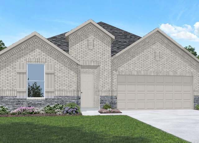 Property at 255 Springfield Terrace Ct, Conroe, TX 77304, 4 beds, 2 baths