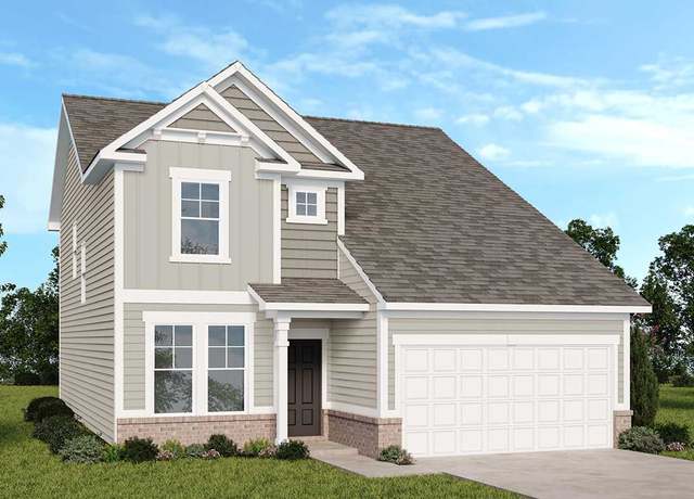 Property at Simplicity 2115 Plan, Camby, IN 46113, 3 beds, 2.5 baths