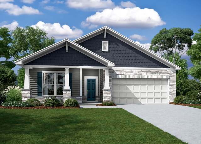 Property at Graham II Plan, Monroe, NC 28112, 4 beds, 2 baths