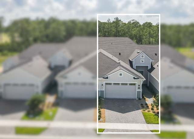 Property at 6480 Roseberry Ct, Port Orange, FL 32128, 3 beds, 3 baths