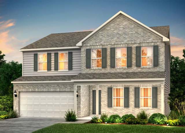 Property at Mitchell Plan, Mcdonough, GA 30252, 4 beds, 2.5 baths