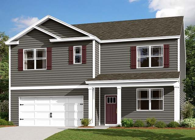 Property at HAYDEN Plan, Salisbury, MD 21801, 5 beds, 3 baths