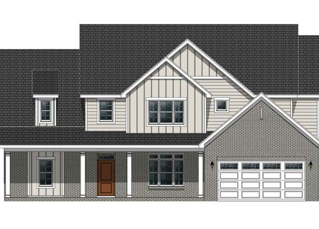 Property at Carson Plan, Winterville, NC 28590, 4 beds, 3.5 baths