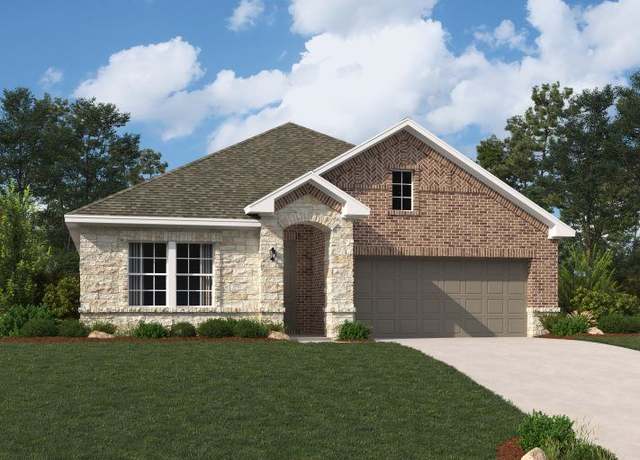 Property at Bowie Plan, Celina, TX 75009, 4 beds, 2 baths