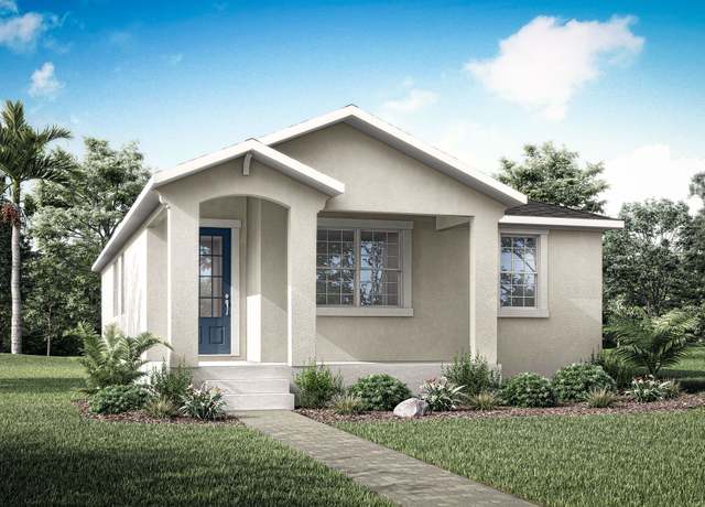 Property at 508 Green Tracker Ave, Clermont, FL 34715, 3 beds, 2 baths