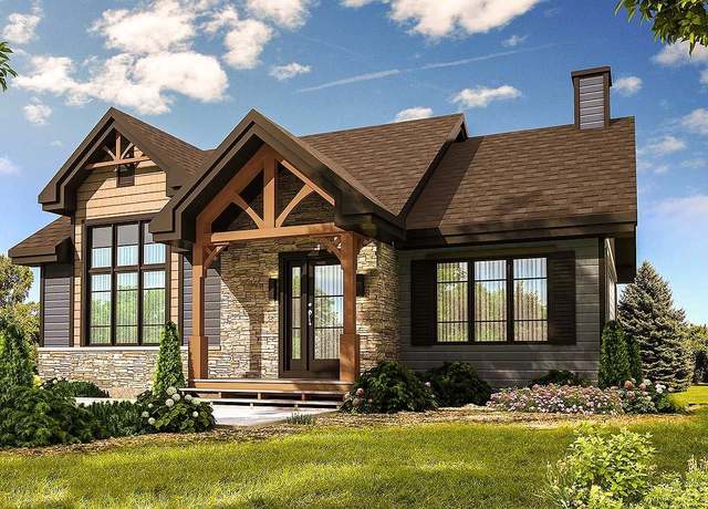 Property at The Whisper : Build On Your Lot Plan, Olympia Fields, IL 60461, 4 beds, 2 baths