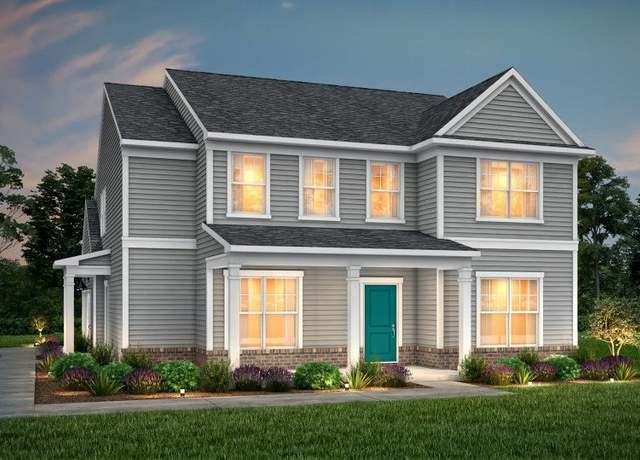 Property at Summerfield Plan, Concord, NC 28027, 3 beds, 2.5 baths