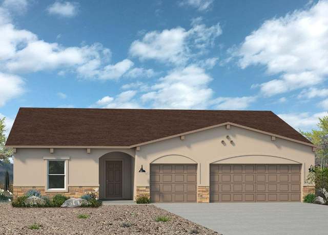 Property at Rhapsody Plan, Las Cruces, NM 88012, 3 beds, 2 baths