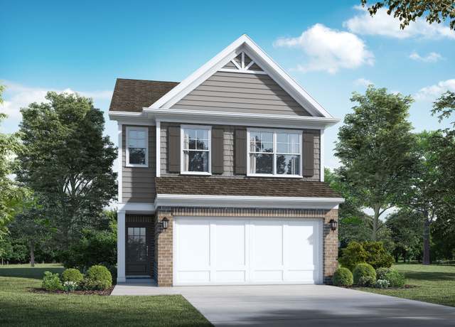 Property at Cheyenne Plan, Gainesville, GA 30506, 3 beds, 2.5 baths