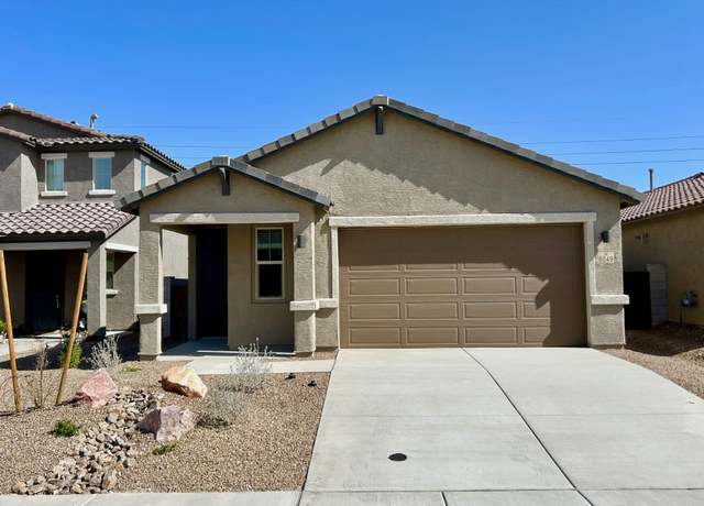 Property at 6049 E Campolina Trl, Tucson, AZ 85756, 3 beds, 2 baths