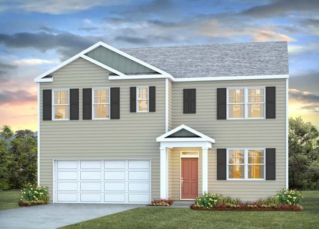 Property at HAYDEN Plan, Little River, SC 29566, 5 beds, 3 baths