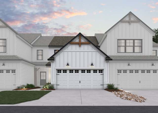 Property at 17459 Ebling Trl, Westfield, IN 46062, 3 beds, 2.5 baths