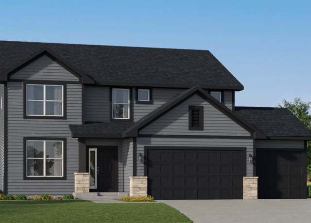 Property at Lewis Plan, Rochester, MN 55901, 4 beds, 2.5 baths