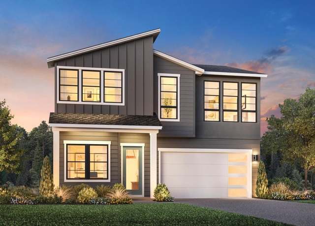 Property at Bandon Plan, Portland, OR 97229, 4 beds, 2.5 baths
