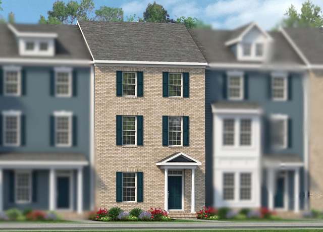 Property at 24 Freeman Dr, Hampton, VA 23666, 4 beds, 3.5 baths