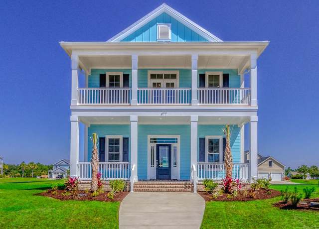 Property at The Ian Plan, Myrtle Beach, SC 29579, 4 beds, 3 baths