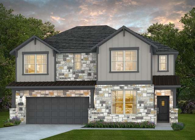 Property at Beaumont Plan, Richmond, TX 77469, 4 beds, 2.5 baths