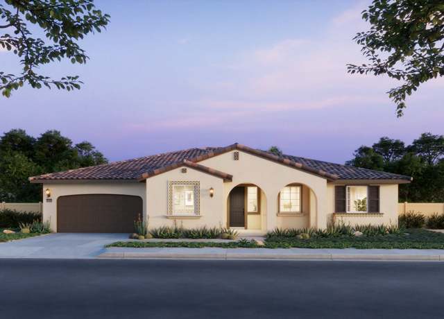 Property at Homes Available Soon Plan, Loma Linda, CA 92354
