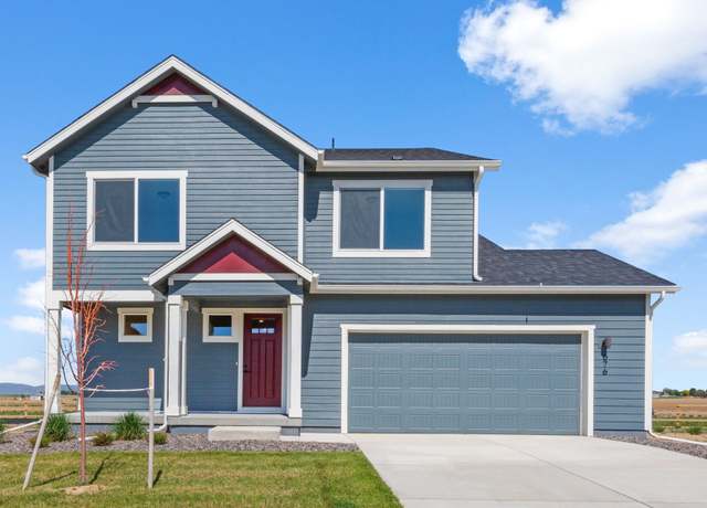 Property at 676 Piedmontese St, Mead, CO 80542, 3 beds, 2.5 baths