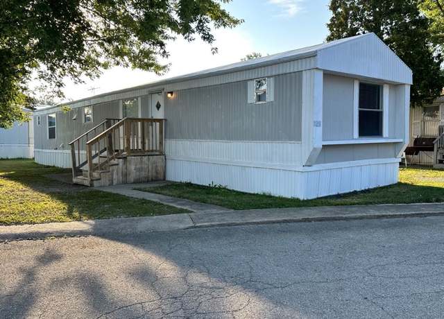 Property at 5900 W County Road 350 N #129, Muncie, IN 47304, 3 beds, 2 baths