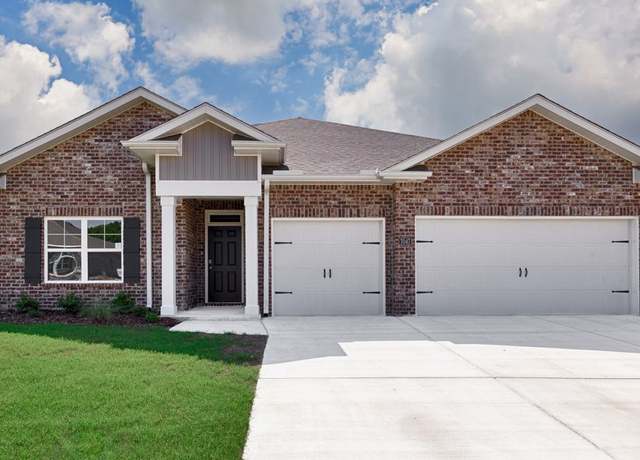 Property at Camden Plan, Madison, AL 35756, 5 beds, 3.5 baths