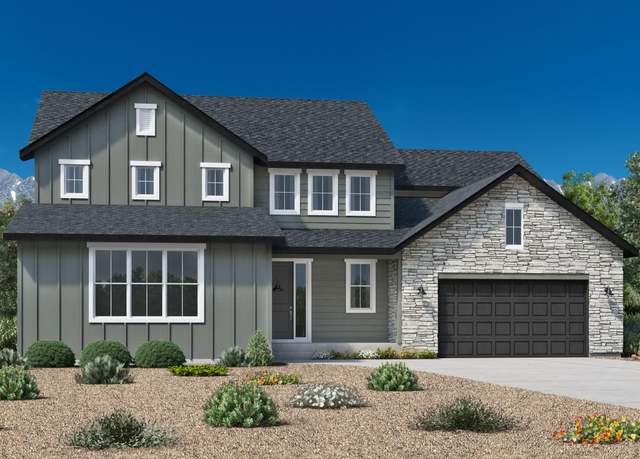 Property at 1477 Deherder Dr, Castle Rock, CO 80104, 4 beds, 3.5 baths