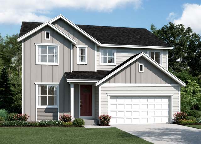 Property at 2031 NE Currin Creek Dr, Estacada, OR 97023, 4 beds, 2.5 baths