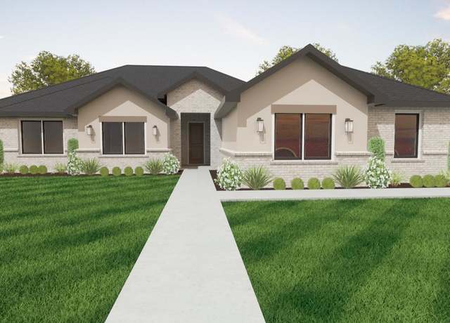 Property at 9301 Wind Flower Ln, Amarillo, TX 79119, 4 beds, 2 baths