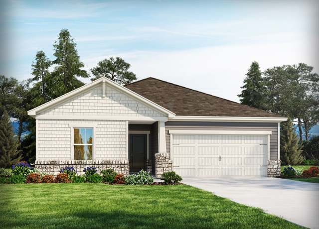 Property at Buchanan Plan, Monroe, NC 28110, 3 beds, 2 baths