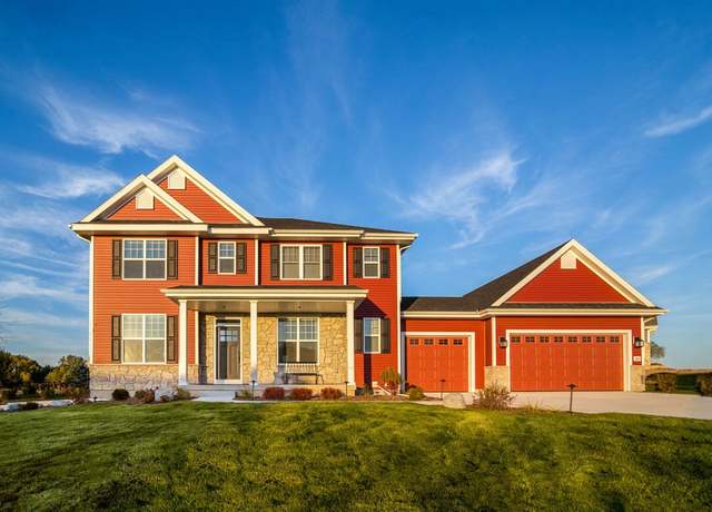 Property at The Jackson Plan, Madison, WI 53718, 4 beds, 2.5 baths