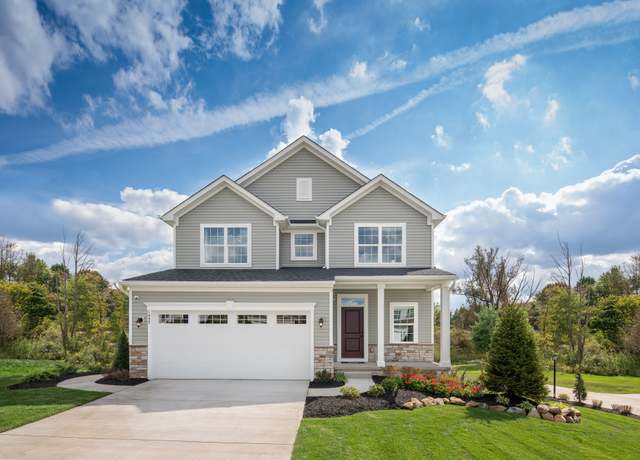Property at Allegheny w/ Basement Plan, Canal Fulton, OH 44614, 4 beds, 2.5 baths