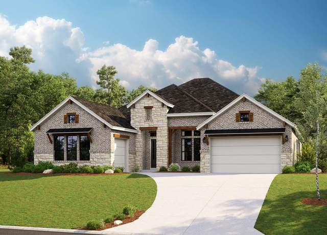 Property at The Andrea Plan, Bryan, TX 77802, 4 beds, 3.5 baths
