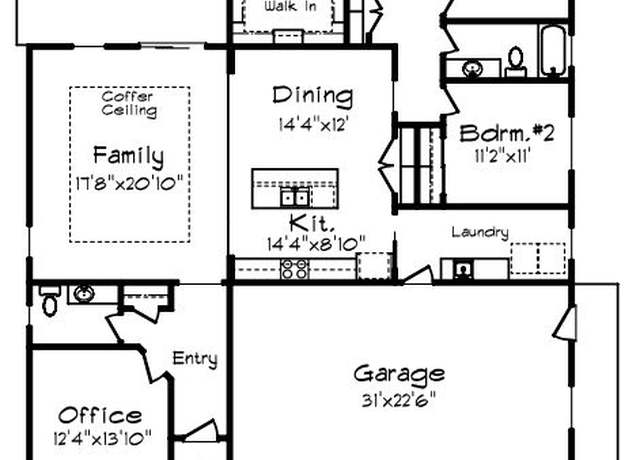 Property at 387 Bainbridge Pl, Chico, CA 95973, 4 beds, 3 baths