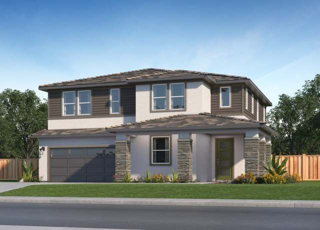 Property at Residence 1X Plan, Fairfield, CA 94533, 4 beds, 3 baths