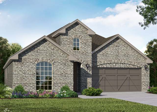 Property at Plan 1529 Plan, Midlothian, TX 76065, 3 beds, 3.5 baths