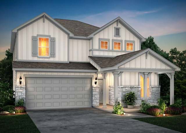 Property at Lochridge Plan, San Antonio, TX 78245, 4 beds, 3 baths