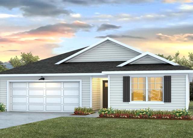 Property at Lakeside Plan, Statesboro, GA 30461, 5 beds, 3 baths