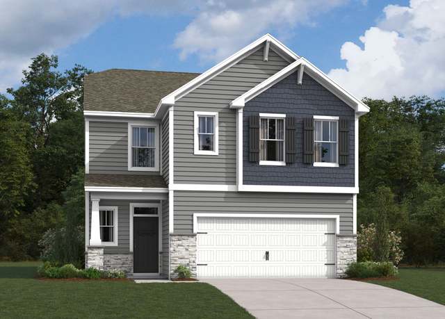 Property at 1481 Kate Cecil Way, York, SC 29745, 4 beds, 3.5 baths