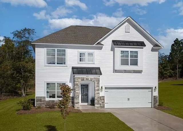 Property at 4238 Hartshorn Cir, Aiken, SC 29801, 4 beds, 2.5 baths