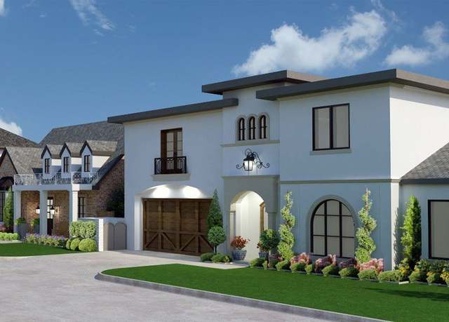 Property at Bellevue Plan, Edmond, OK 73013, 3 beds, 3.5 baths