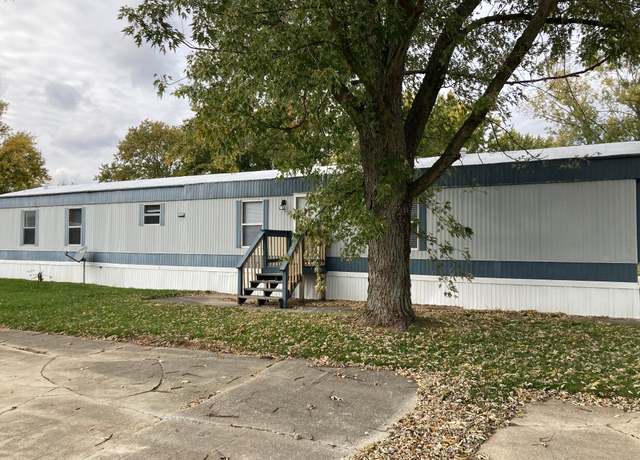 Property at 2801 S Stone Rd #242, Marion, IN 46953, 3 beds, 2 baths