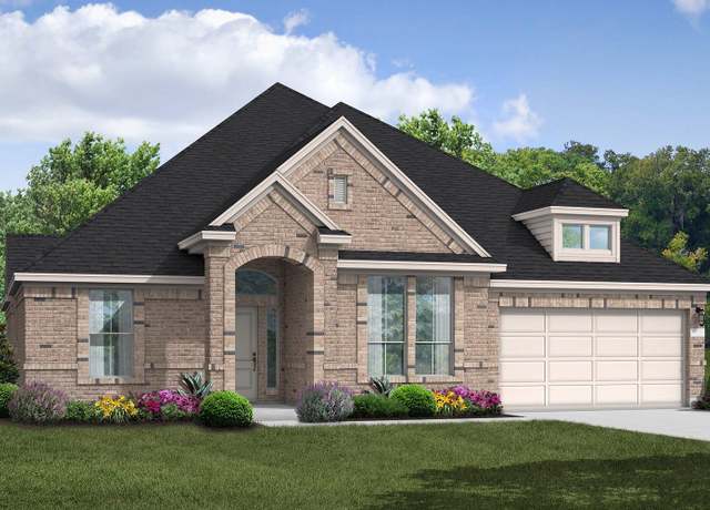 Property at Nederland II Plan, Manvel, TX 77578, 4 beds, 3.5 baths