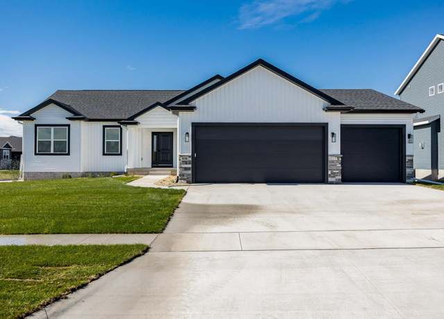 Property at Berkley - Easy Living Plan, Cedar Rapids, IA 52402, 2 beds, 2 baths