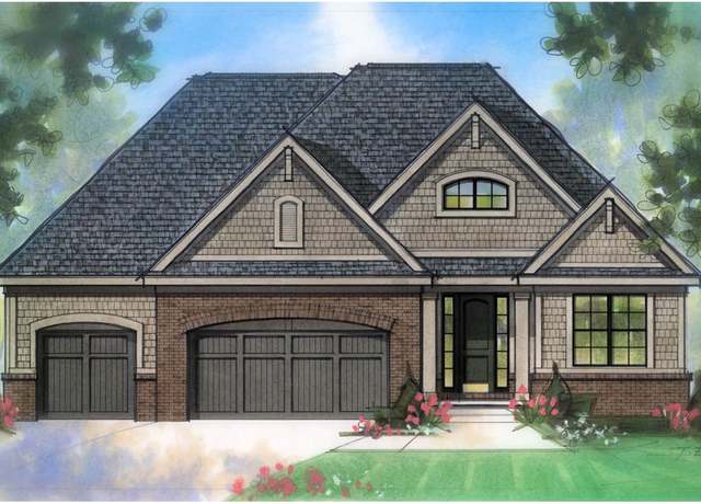 Property at Chandler Plan, Macomb, MI 48042, 3 beds, 2.5 baths