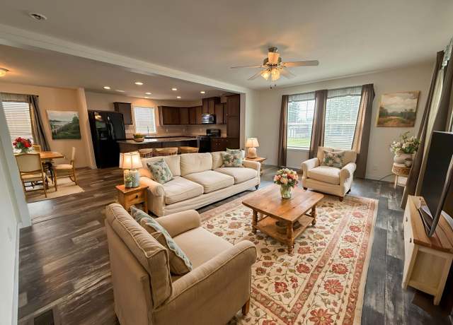 Property at 12265 Saint Michel Ave, Romeo, MI 48065, 3 beds, 2 baths