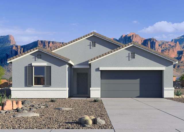 Property at Taylor Plan, Apache Junction, AZ 85120, 5 beds, 2 baths