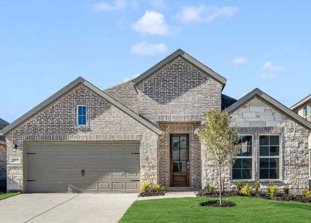 Property at Brazos Plan, Lavon, TX 75166, 3 beds, 2 baths