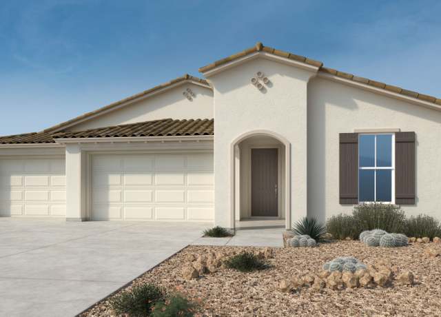 Property at Beacon Plan, San Tan Valley, AZ 85140, 3 beds, 3 baths